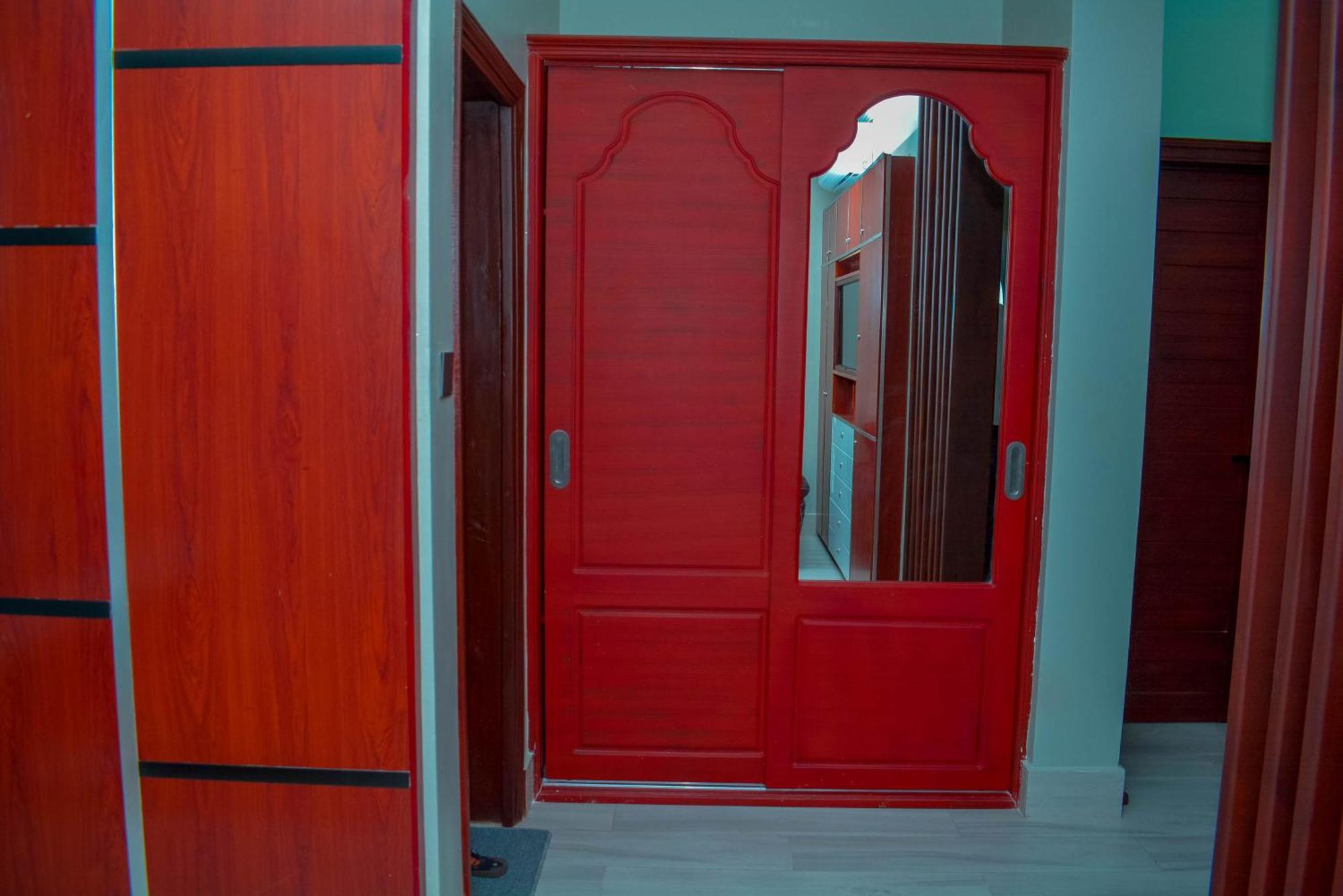Brand Hotel Dodoma Ngoại thất bức ảnh