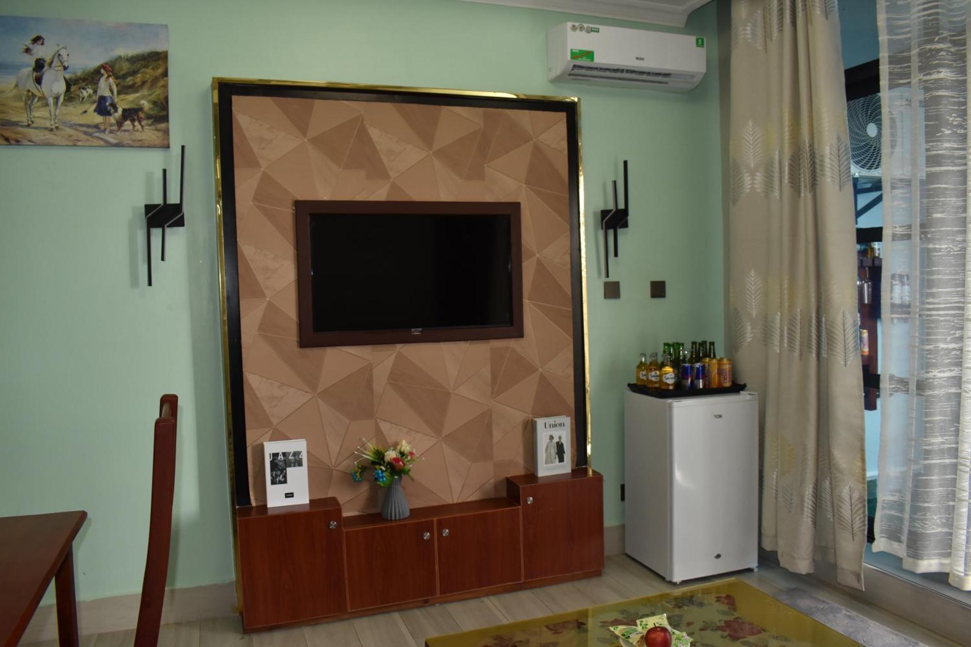 Brand Hotel Dodoma Ngoại thất bức ảnh