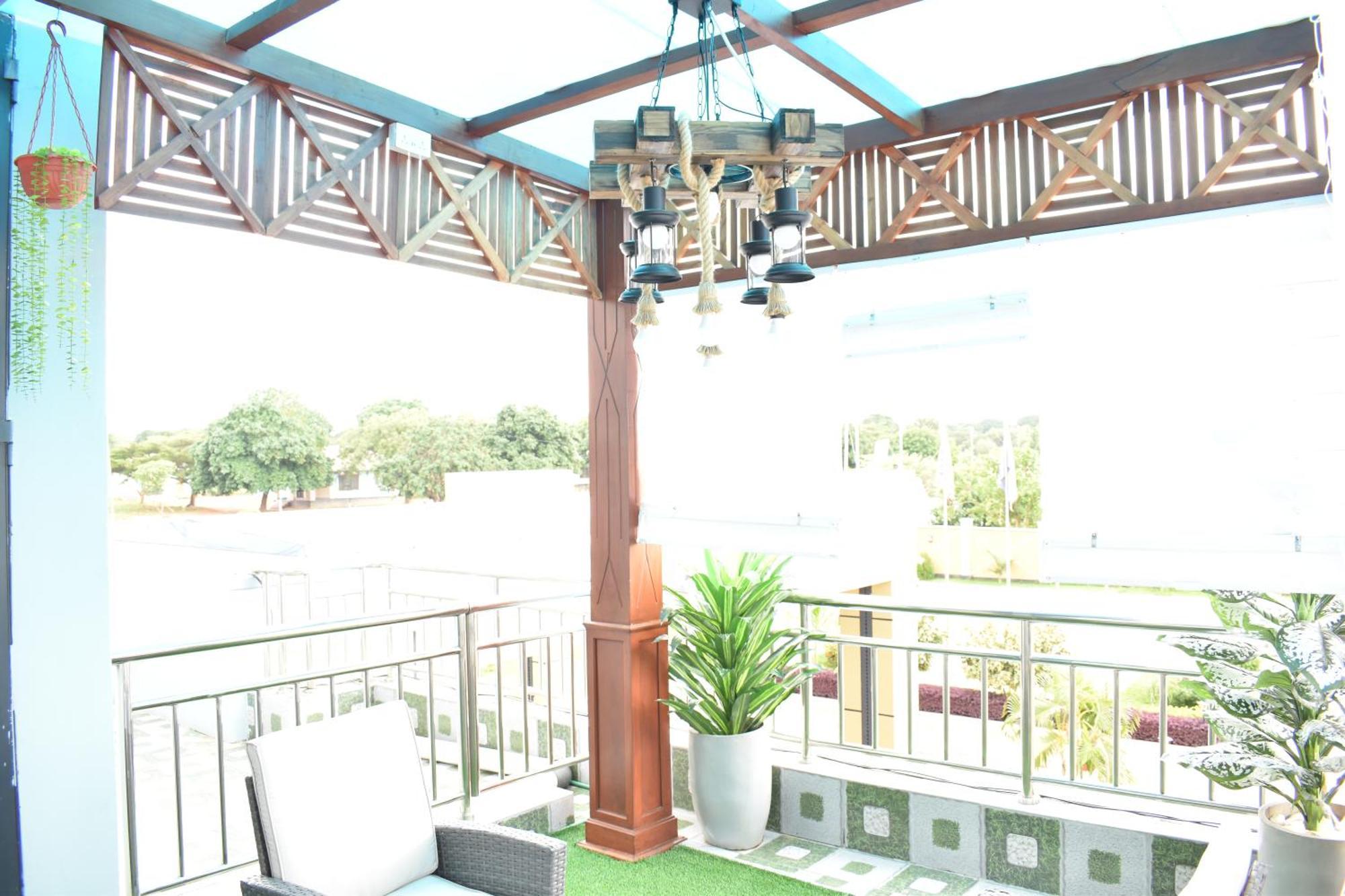 Brand Hotel Dodoma Ngoại thất bức ảnh