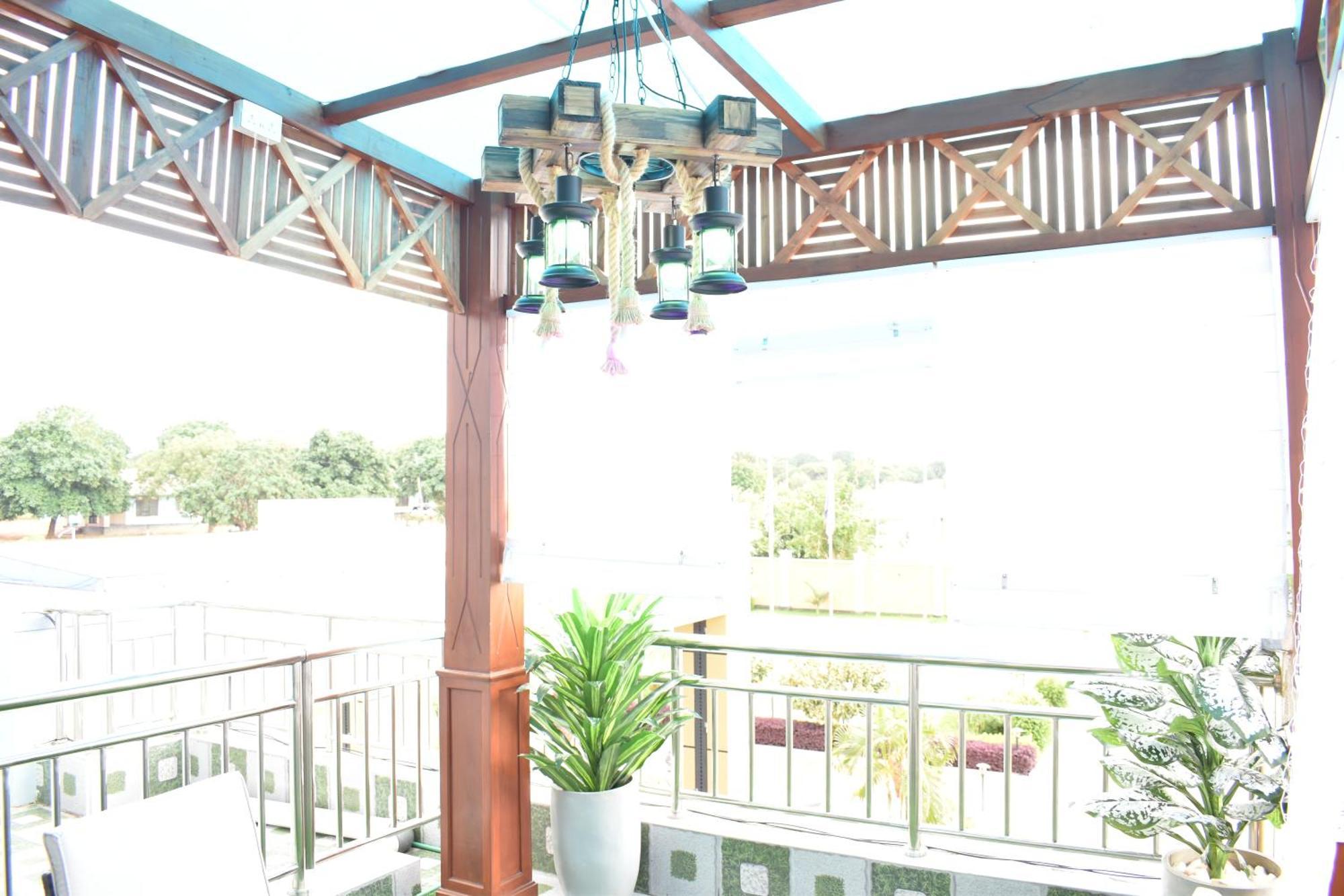 Brand Hotel Dodoma Ngoại thất bức ảnh